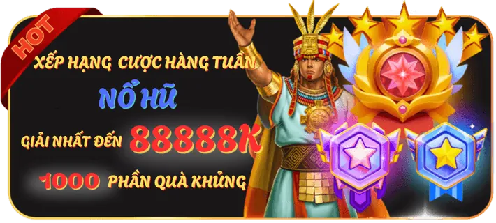 Biểu tượng các trò chơi độc quyền TDTC